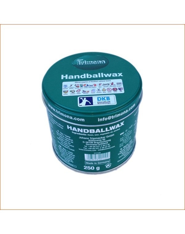 Trimona résine Handballwax - 250 g