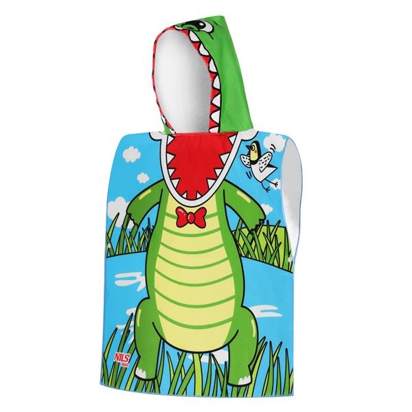 NAR20 Crocodile Pono z mikrovlkna